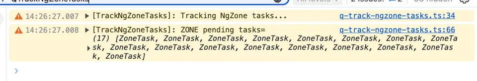 Oh My God So Many Tasks!