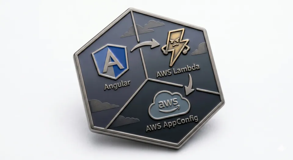 Serverless Proxy Pattern
